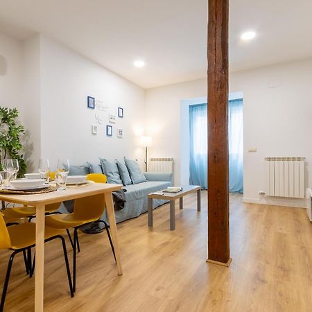 Insidehome Apartments - La Casa Del General Valladolid Exteriér fotografie