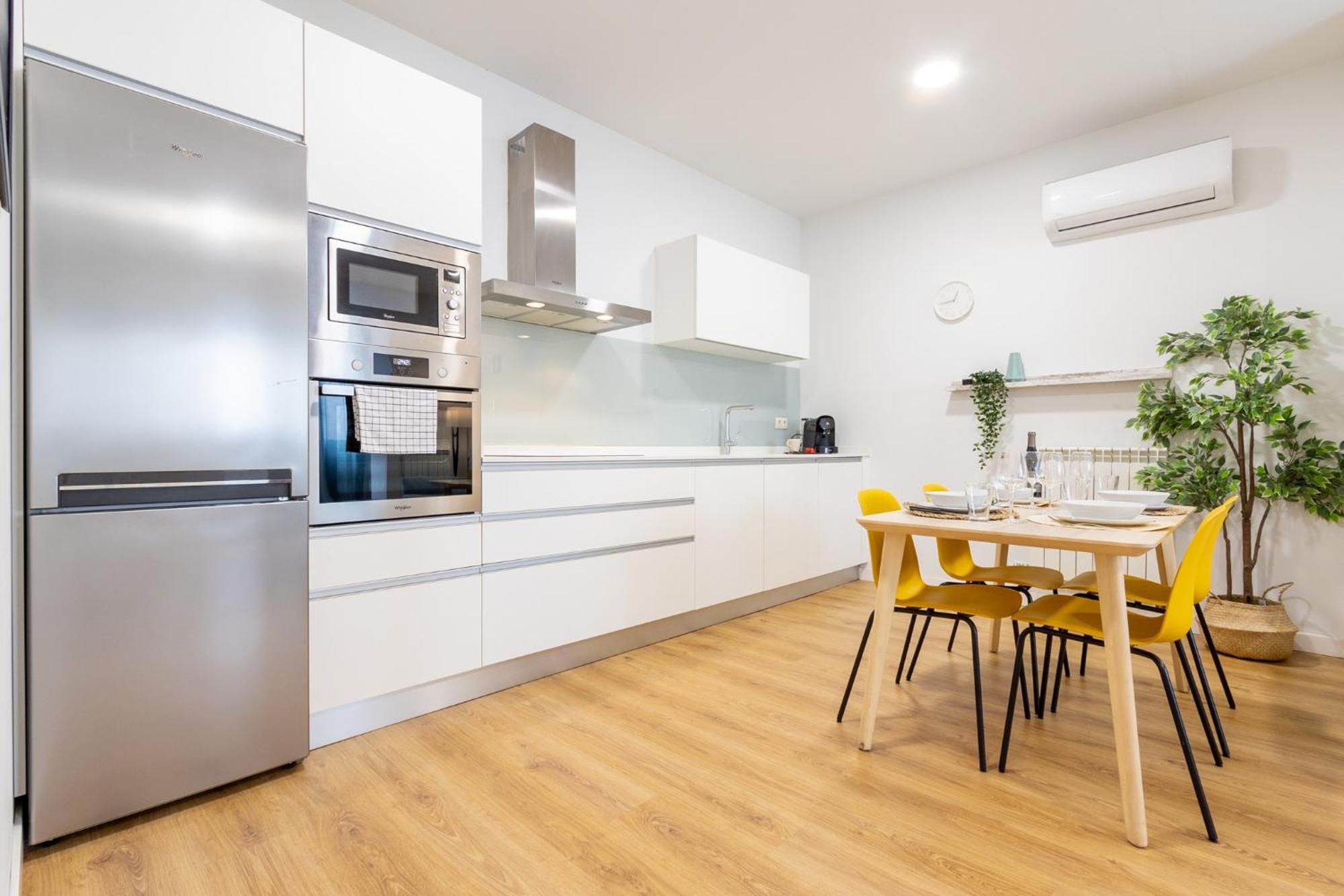Insidehome Apartments - La Casa Del General Valladolid Exteriér fotografie