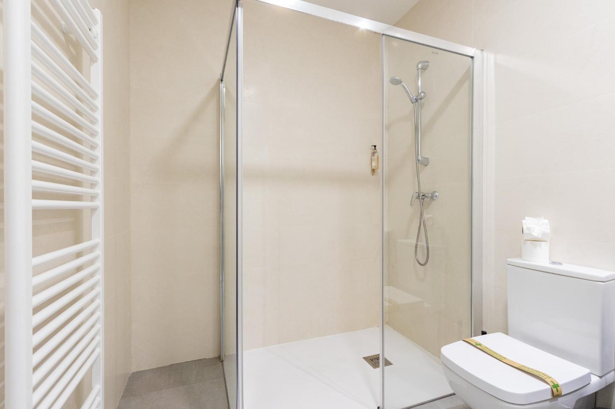 Insidehome Apartments - La Casa Del General Valladolid Exteriér fotografie