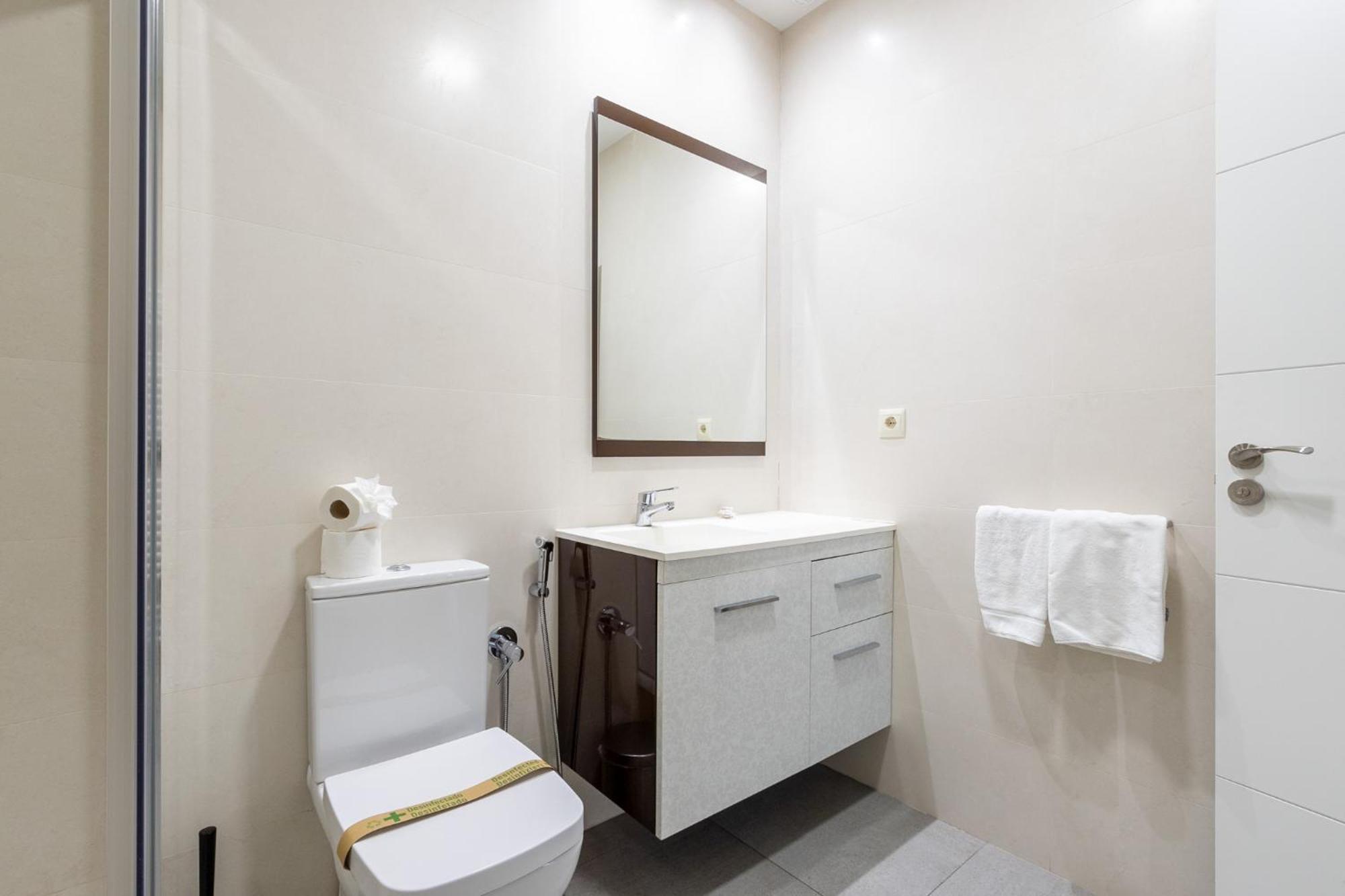 Insidehome Apartments - La Casa Del General Valladolid Exteriér fotografie