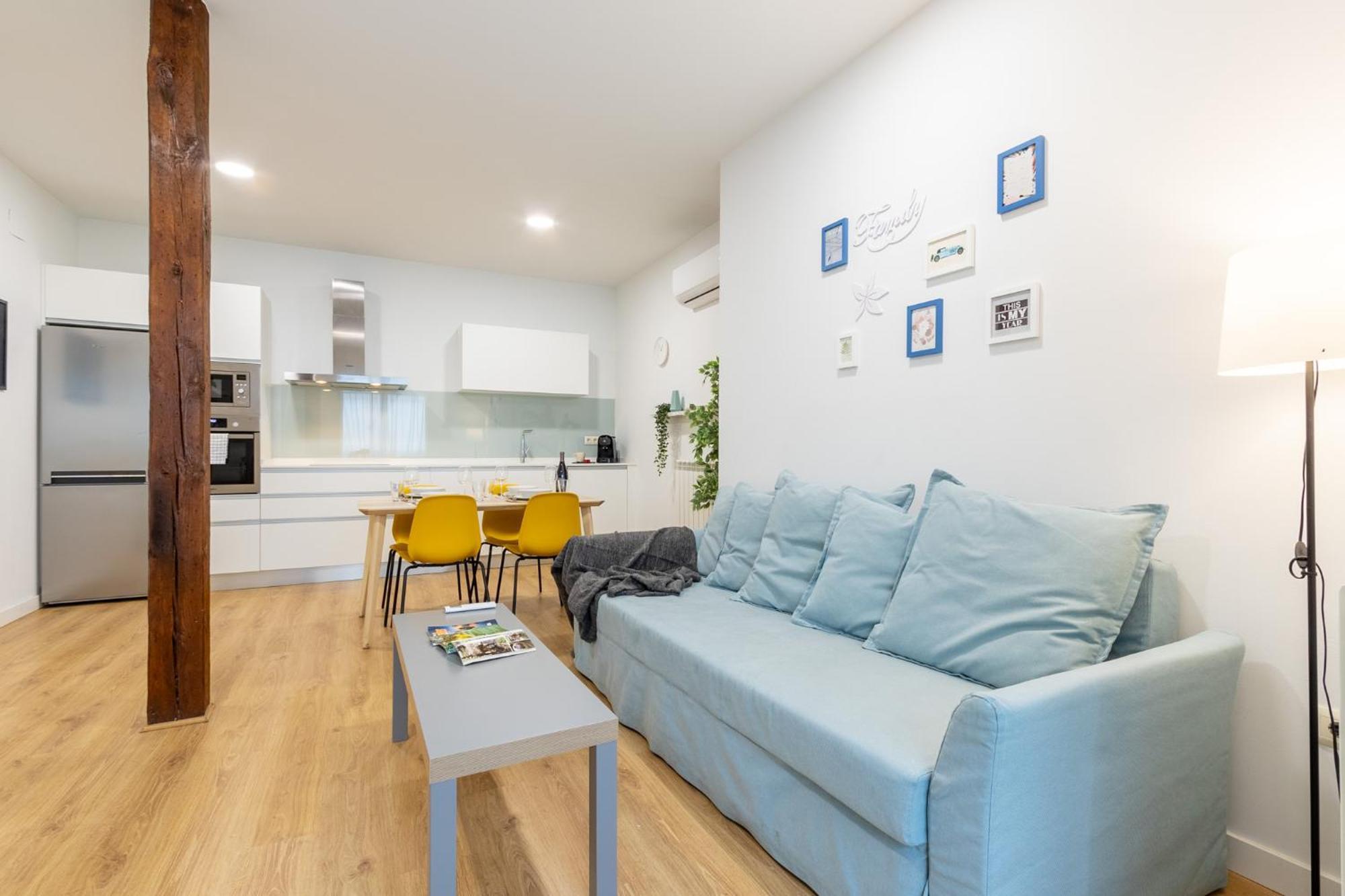 Insidehome Apartments - La Casa Del General Valladolid Exteriér fotografie