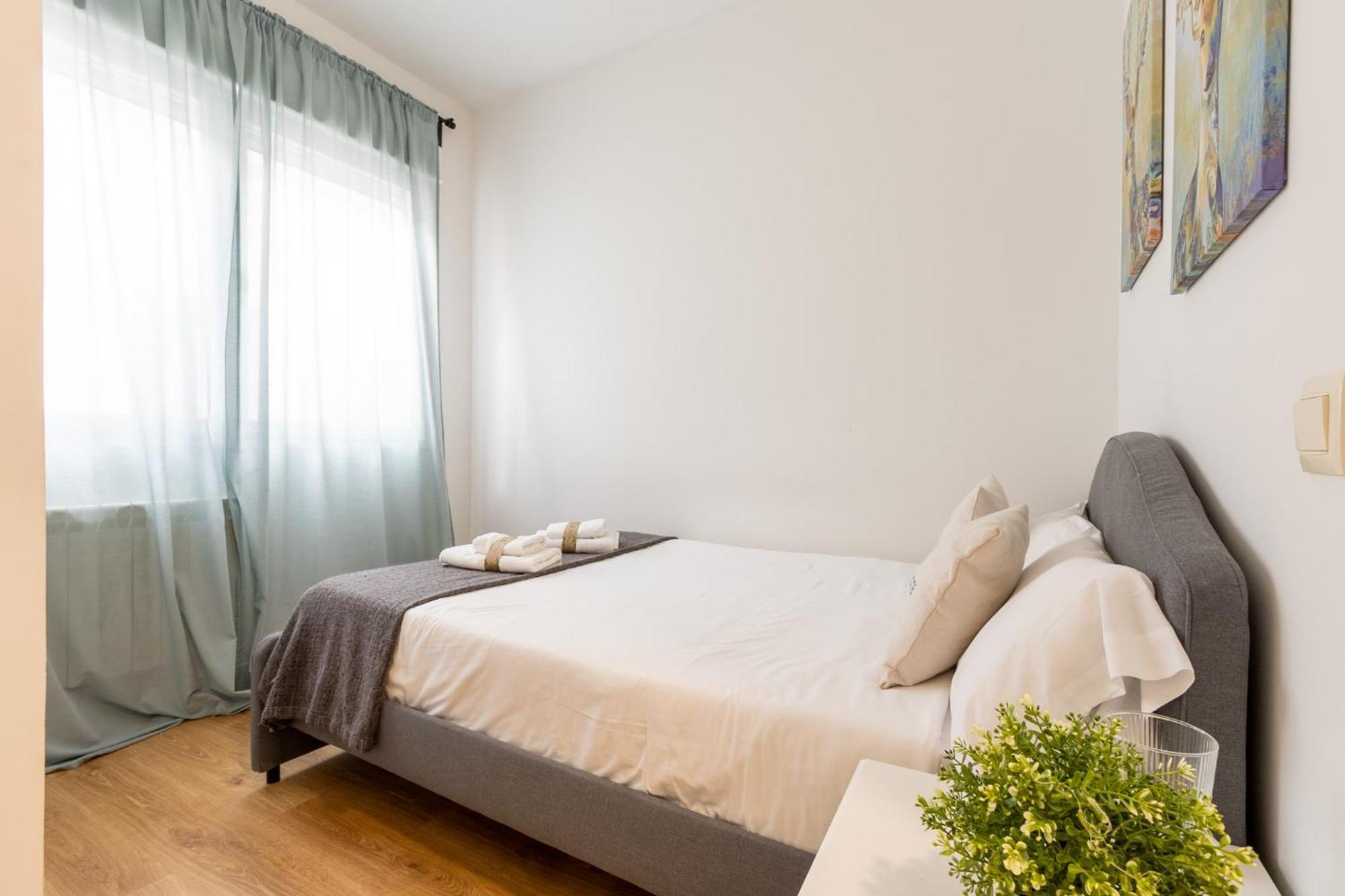 Insidehome Apartments - La Casa Del General Valladolid Exteriér fotografie