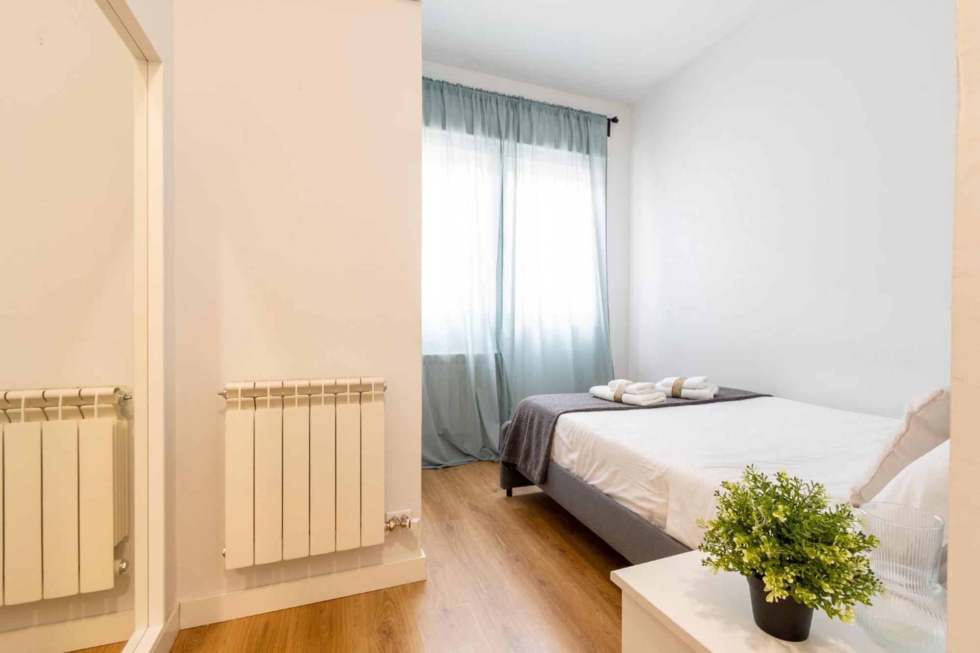 Insidehome Apartments - La Casa Del General Valladolid Exteriér fotografie